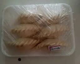 Combo Empanadas Pollo + Sanguchitos Ternera