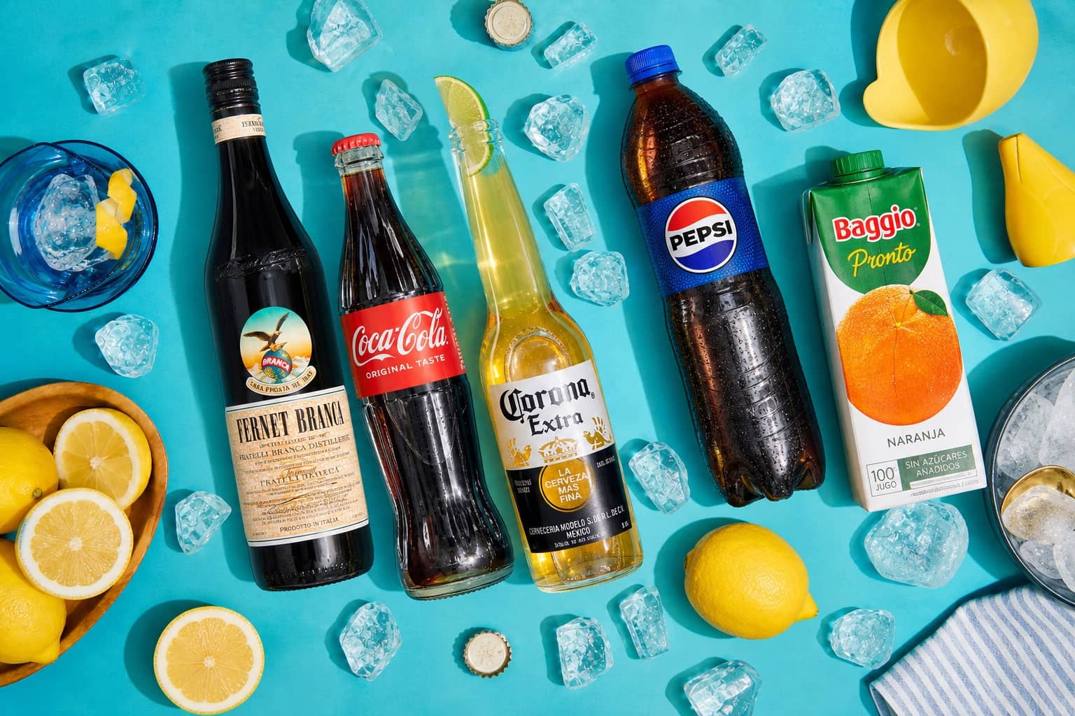 Para la Previa