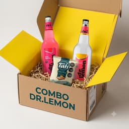 Combo Dr.Lemon